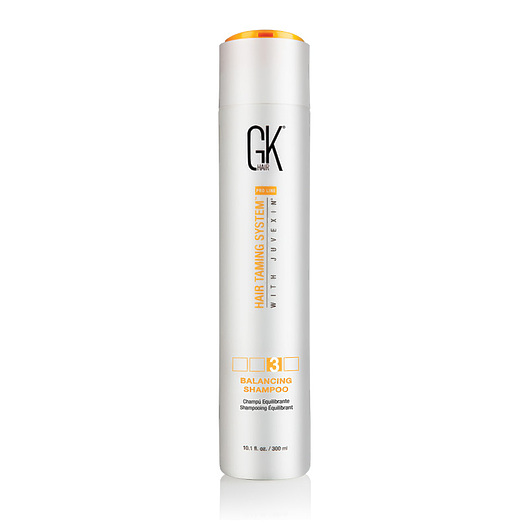 Балансирующий шампунь  Balancing Shampoo 300 мл
