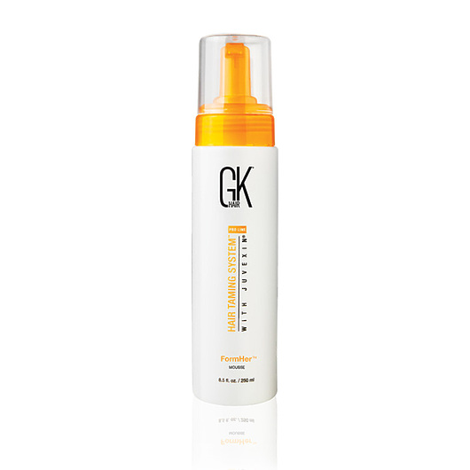Мусс для волос Form Hair Mousse
