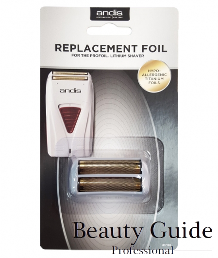 PROFOIL™ LITHIUM TITANIUM FOIL ASSEMBLY