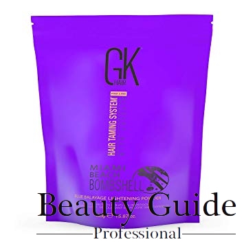 Miami Beach Bombshell Balayage Powder
