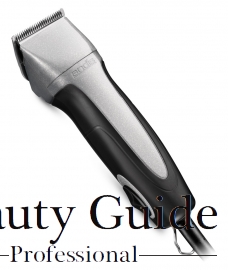 MVP™ DETACHABLE BLADE CLIPPER