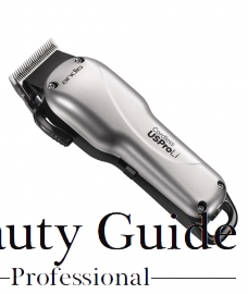 ANDIS LCL CORDLESS USPRO™ LI ADJUSTABLE BLADE CLIPPER