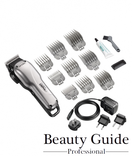 ANDIS LCL CORDLESS USPRO™ LI ADJUSTABLE BLADE CLIPPER