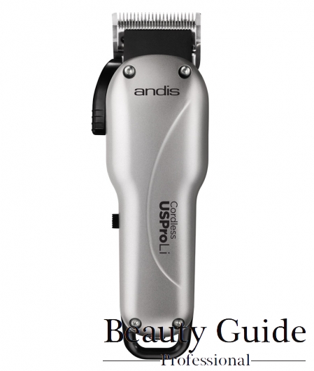 ANDIS LCL CORDLESS USPRO™ LI ADJUSTABLE BLADE CLIPPER