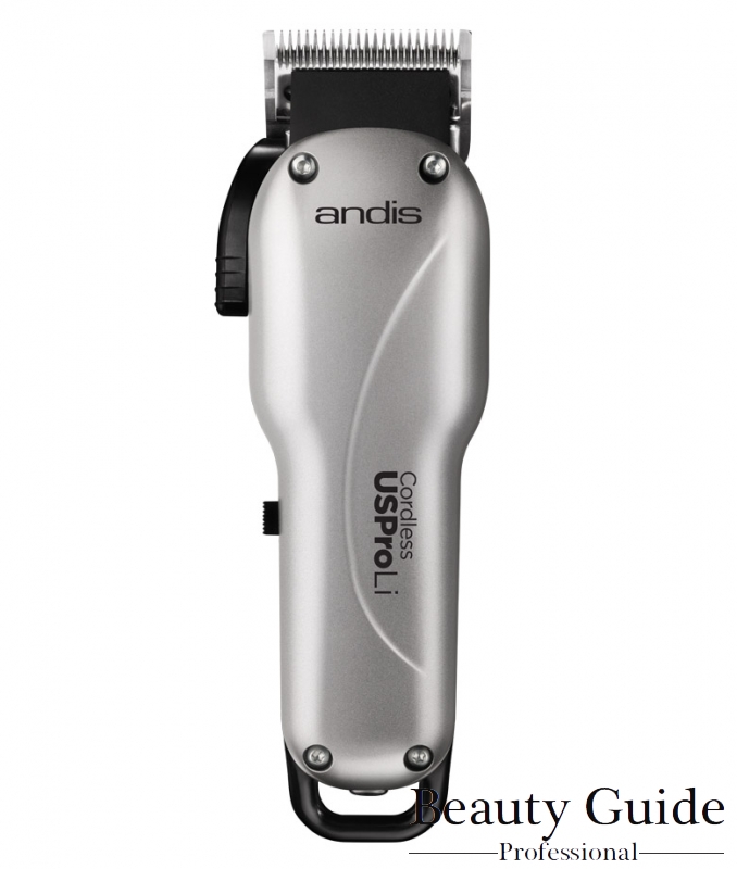 ANDIS LCL CORDLESS USPRO™ LI ADJUSTABLE BLADE CLIPPER