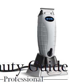ANDIS CORDLESS T-OUTLINER® LI TRIMMER