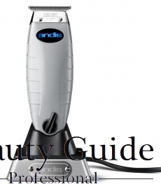 ANDIS CORDLESS T-OUTLINER® LI TRIMMER