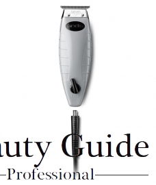 ANDIS CORDLESS T-OUTLINER® LI TRIMMER