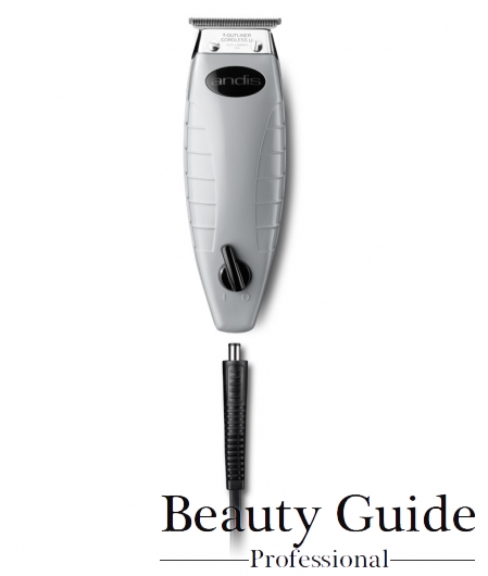 ANDIS CORDLESS T-OUTLINER® LI TRIMMER