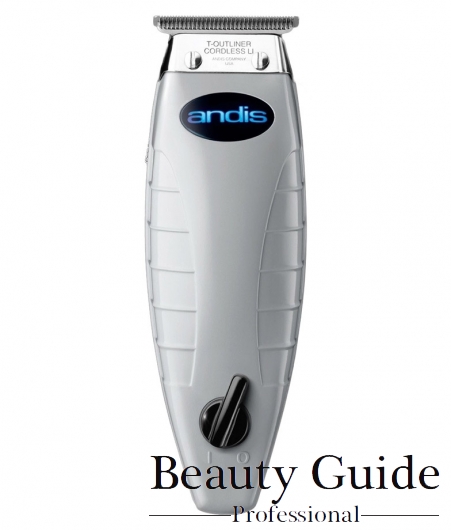 ANDIS CORDLESS T-OUTLINER® LI TRIMMER