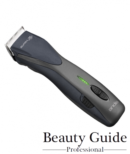 ANDIS SUPRA ZR™ CORDLESS DETACHABLE BLADE CLIPPER