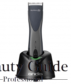 ANDIS SUPRA ZR™ CORDLESS DETACHABLE BLADE CLIPPER