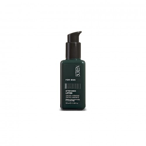 Лосьон после бритья  AFTER SHAVE LOTION 100 мл