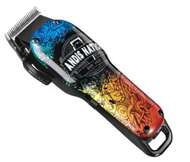 ANDIS CORDLESS ENVY® LI ANDIS NATION™ ADJUSTABLE BLADE CLIPPER