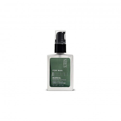 Масло для бороды BEARD OIL 30 мл
