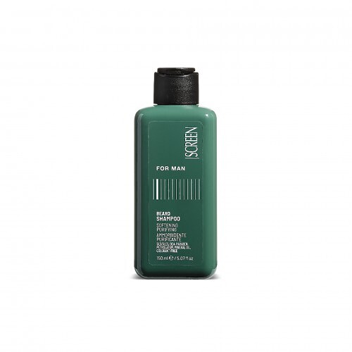 Шампунь для Бороды  BEARD SHAMPOO 150мл
