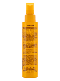 SunBath hair protective detagler несмываемый крем с защитой от  UV/UVA