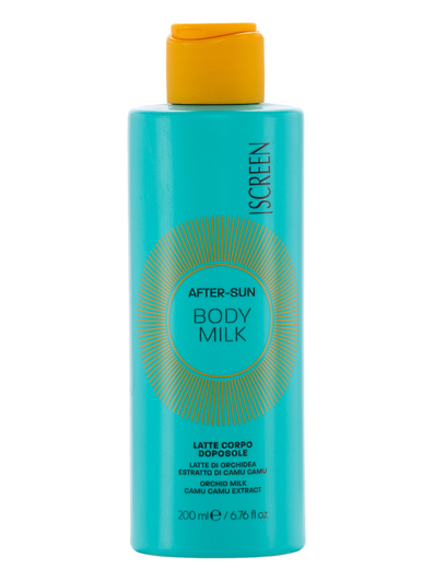 After - sun body milk Молочко для тело с УФ -Фильтером