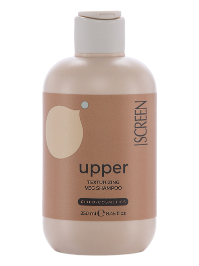 UPPER Texturizing VEG SHAMPOO Шампунь для объема