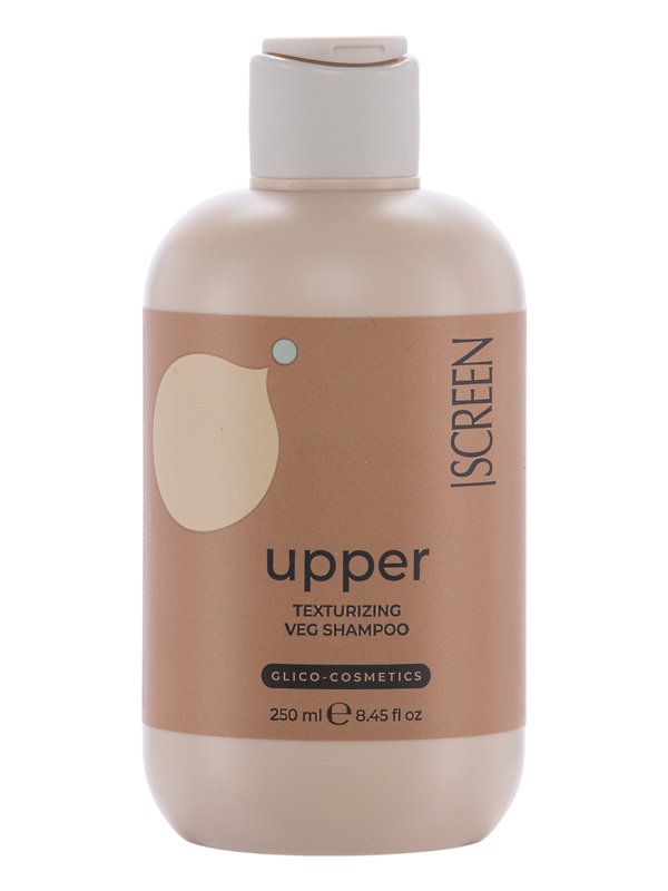 UPPER Texturizing VEG SHAMPOO Шампунь для объема