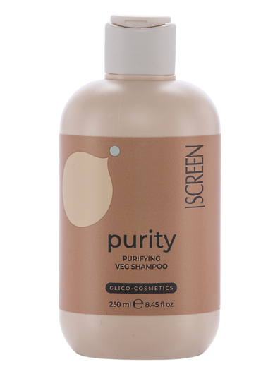 PURITY Purifying VEG SHAMPOO Шампунь для очищения и баланса кожи головы