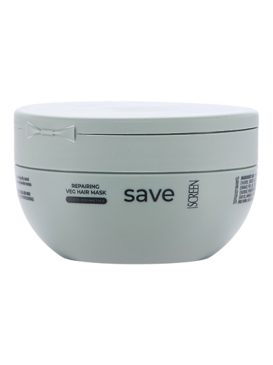 SAVE Repairing VEG HAIR MASK Фитопротеиновая маска для восстановления волос