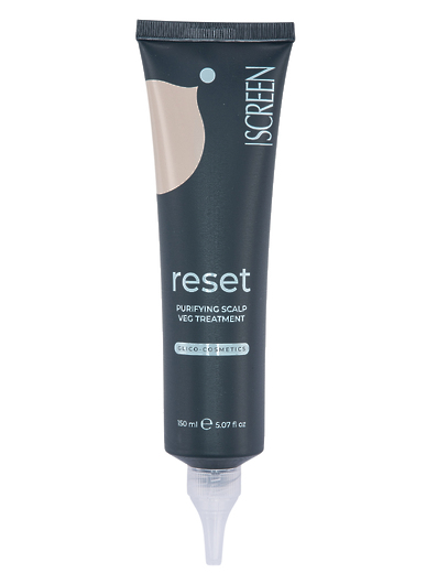 RESET Purifying Scalp VEG TREATMENT Очищающий пилинг для кожи головы