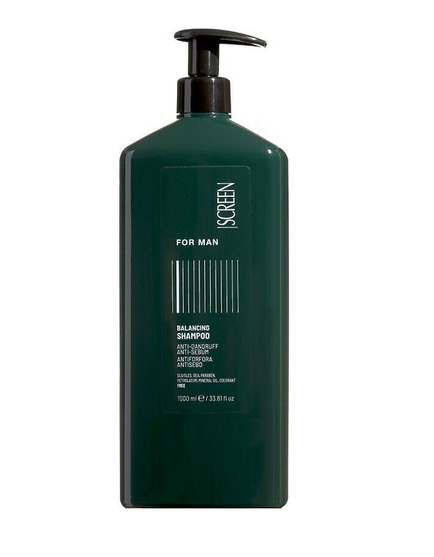 Балансирующий шампунь Balancing Shampoo 250мл