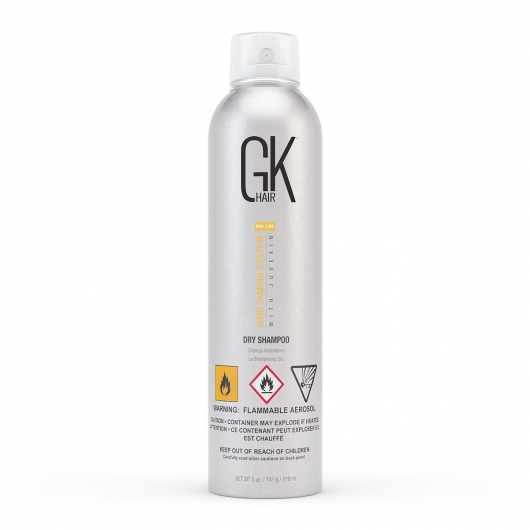 Dry Shampoo / Сухой шампунь