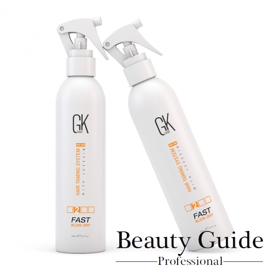 Fast Blow Dry
