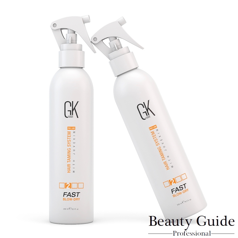 Fast Blow Dry
