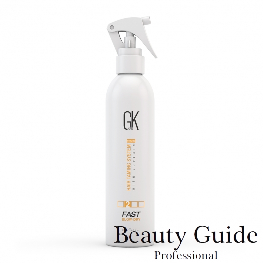 Fast Blow Dry