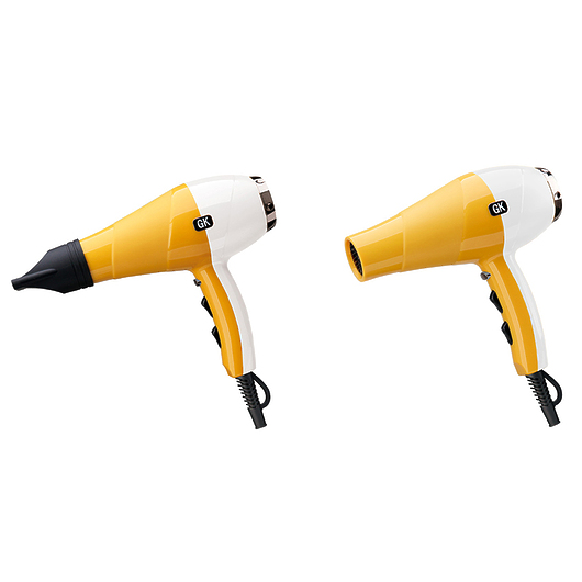 Фен для укладки и сушки волос Ionic Blow Dryer