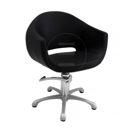 Парикмахерское кресло EVO BLACK KL
