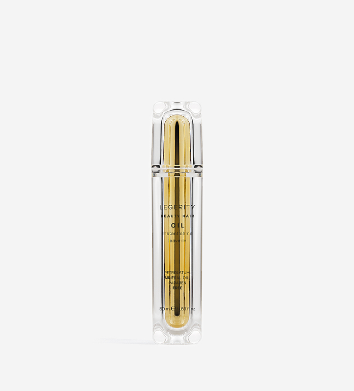 Legerity Beauty Hair Oil Аргановое масло для волос