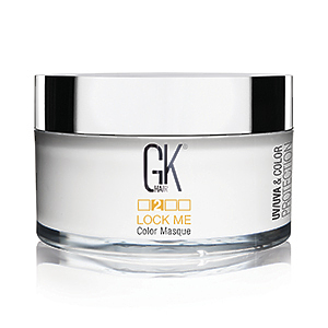 Маска для волос защита цвета  LOCK ME COLOR MASQUE