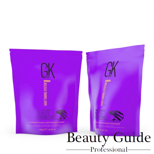 Miami Beach Bombshell Balayage Powder