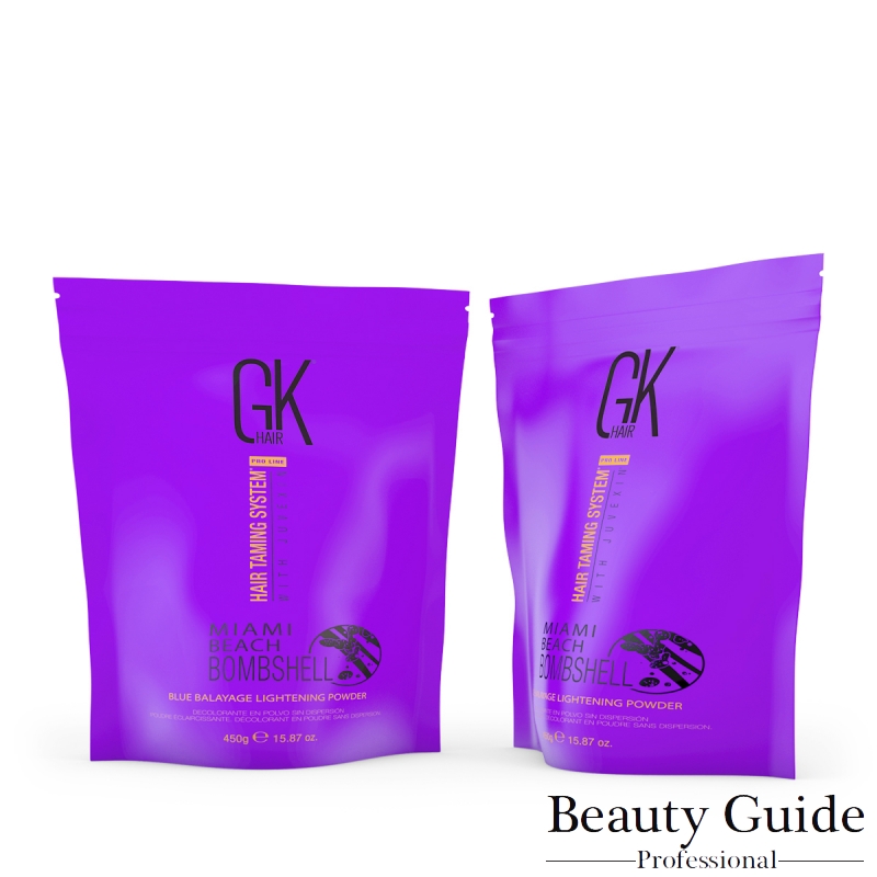 Miami Beach Bombshell Balayage Powder