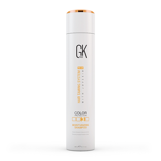 Увлажняющий шампунь Moisturizing Shampoo 300 мл