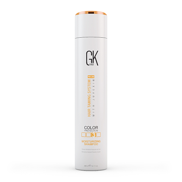 Увлажняющий шампунь Moisturizing Shampoo 300 мл