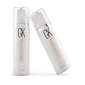 Несмываемый кондиционер крем Leave-In Conditioning Cream