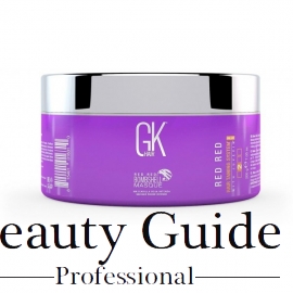 Увлажняющая тонирующая Red Red Bombshel Masque