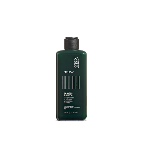 Балансирующий шампунь  Balancing Shampoo 250мл
