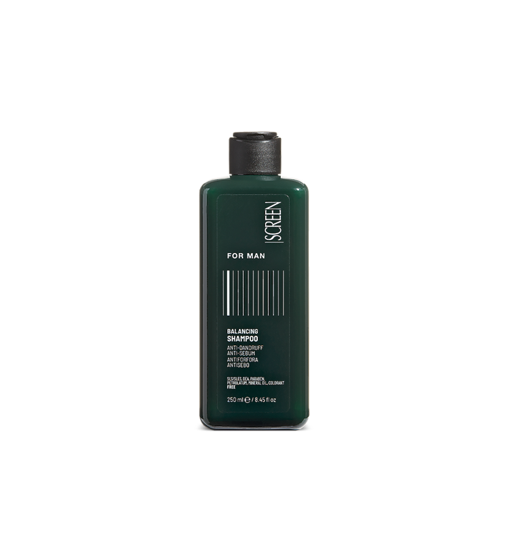 Балансирующий шампунь  Balancing Shampoo 250мл