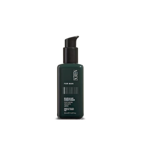 Кондиционер для бороды и волос  Beard Hair Conditioner 150мл