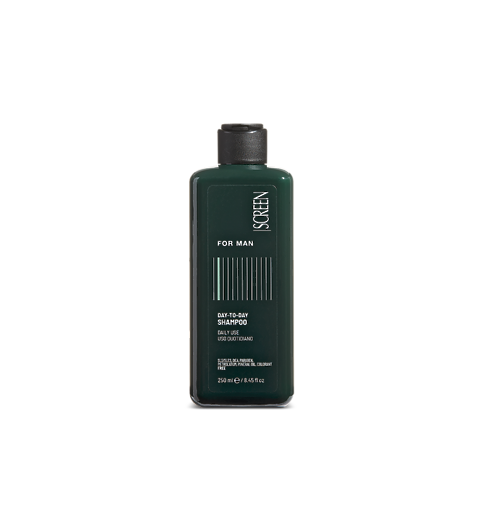 Шампунь для повседневного использования  Day-to-day  Shampoo 