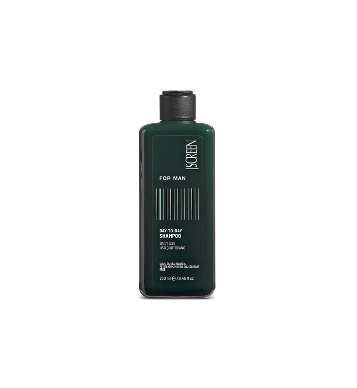 Шампунь для повседневного использования  Day-to-day  Shampoo 