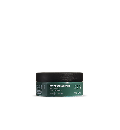 Крем для сухой коррекции формы  Dry Shaping Cream  75 мл