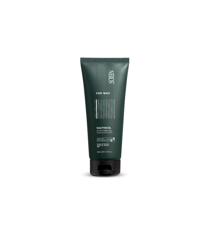 Скульптурный   гель   Sculpting Gel 200мл