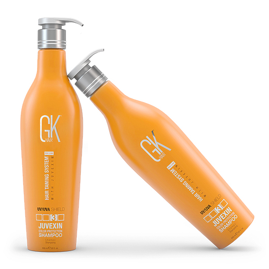 Шампунь защита цвета Color Shield Shampoo 240 мл